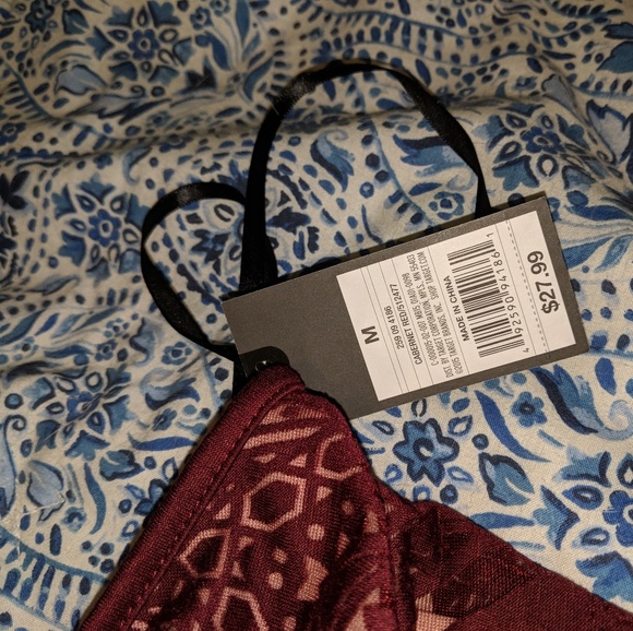 Mossimo Midi Dress - Picture 5 of 6